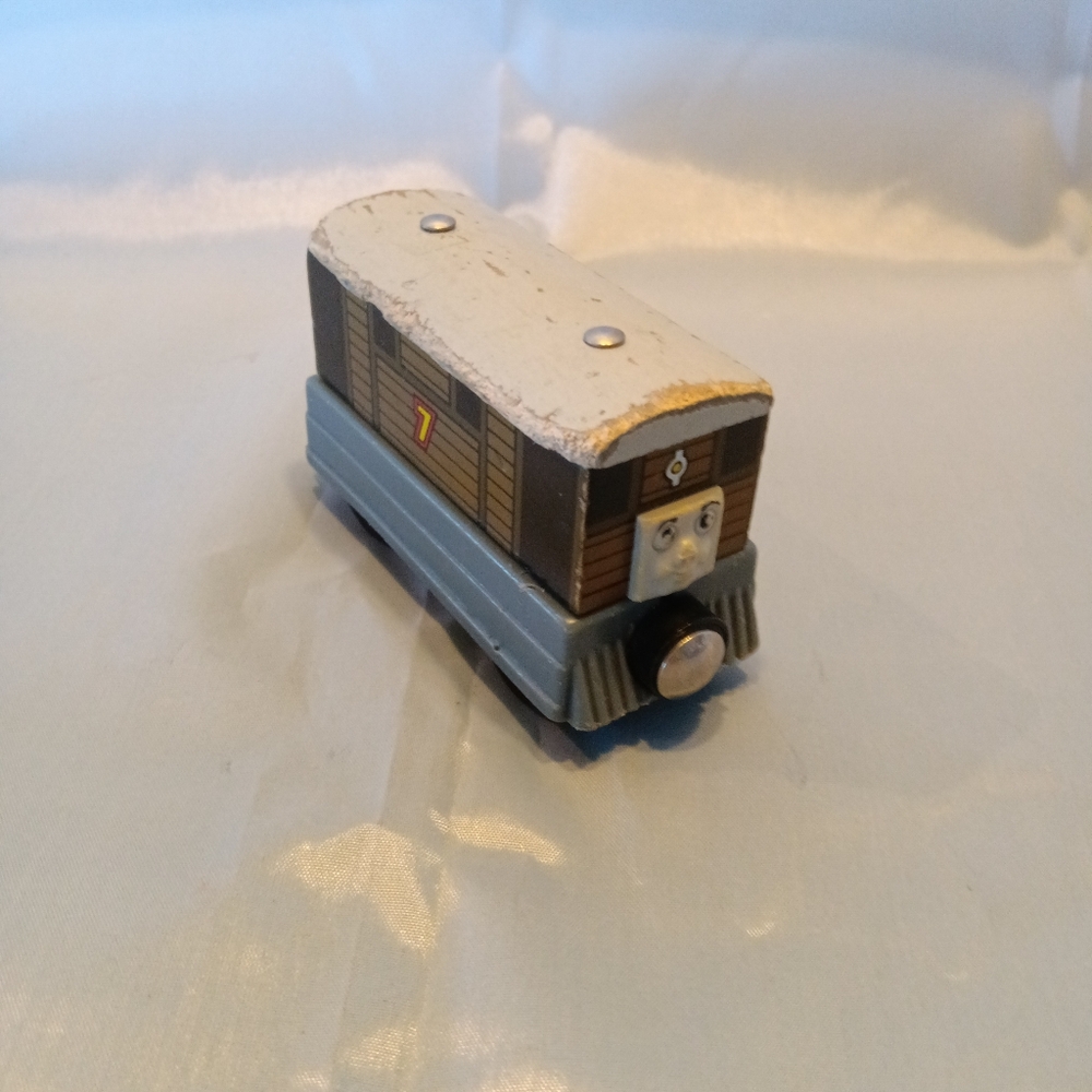Thomas and Friends Toys